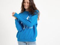 Свитшот Ski Club I