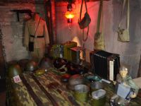 Историко-краеведческий музей им. Н. Я. Савченко города Татарска