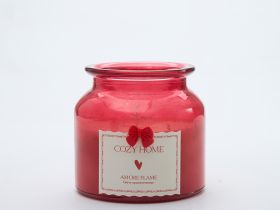 Свеча ароматическая Пламя любви/Amore Flame