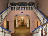 Вычегодский дом культуры