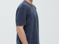 Базовая футболка из хлопка