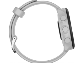 Смарт-часы Garmin Forerunner 55 42 mm (Whitestone) (010-02562-11)