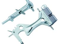 Компактный набор инструментов Topeak Tool Monster с выжимкой gnn (серебристый)