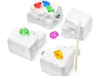 Мини набор для проведения раскопок "Новогодние сюрпризы"