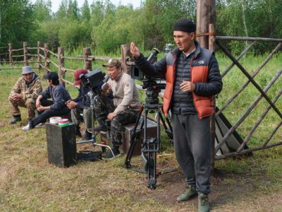 Дальше — больше: чем стало якутское кино в последние годы и станет в будущем