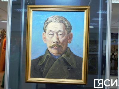 Творческую трибьют-презентацию «Кулаковский среди нас» провели в Якутске