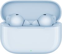 Наушники HUAWEI FreeBuds SE 4 с активным шумоподавлением Голубые