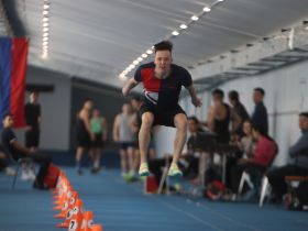 Установлен новый рекорд Якутии по прыжкам «куобах»