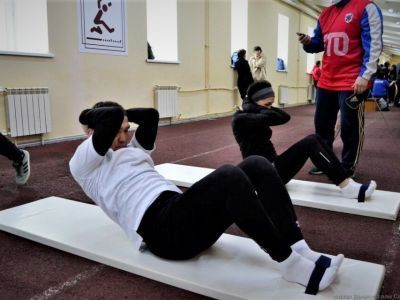 В России предложили ввести специальность врача, мотивирующего вести здоровый образ жизни