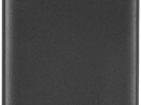 Портативное зарядное устройство Akai BE-10006PD 10000mAh Black