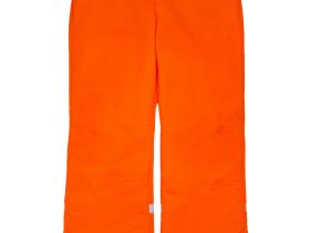 Брюки текстильные с полиуретановым покрытием для мальчиков