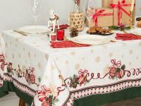 Скатерть Игрушки/Toys