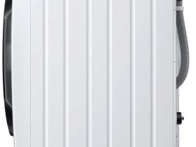 Стиральная машина Samsung WW5100A белый