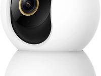 Умная камера Xiaomi Smart Camera C701 Белая