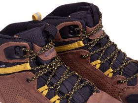 Ботинки мужские Remington  Blaze II Brown