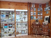 Карагинский районный краеведческий музей