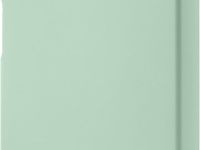 Клип-кейс Rocket Sense для Samsung Galaxy A25 Light Green