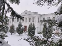 Старочеркасский историко-архитектурный музей-заповедник