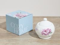 Сахарница Fiori estivi