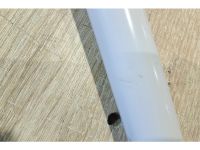 Стол Киннер 160x90 Древесный натуральный