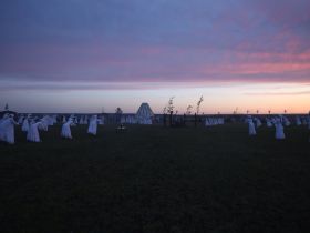 В Якутске на Ысыахе Туймаады состоялся обряд встречи солнца