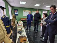 Ливенский краеведческий музей