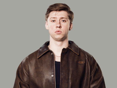 Илья Раевский (Мега Гринн)