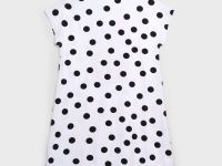 Сорочка ночная трикотажная для девочек