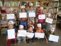 Борисцевская сельская библиотека