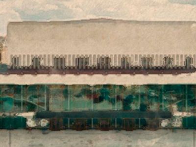 Хор Валаамсного Монастыря