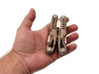 Мультитул Камуфляж