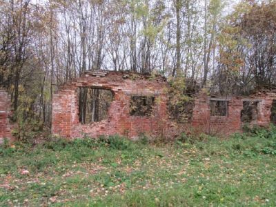 Производственное здание, 2-я пол. XVIII – XIX вв.