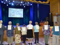 Дом культуры рп. Уваровка