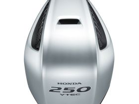 4х-тактный лодочный мотор HONDA BF250D XDU