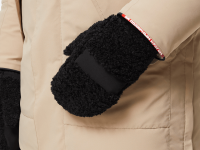 Рукавицы BASK