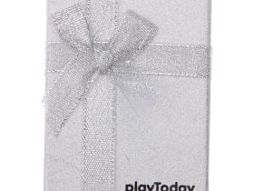 Комплект: бусы, браслет