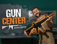Gun Center Simulator (PC)