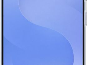 Клип-кейс Samsung Standing Grip Case Galaxy S25 Чёрный