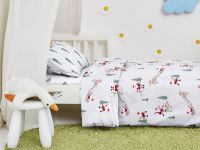Постельное белье детское Magic Sleigh