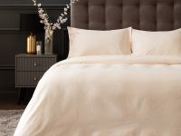 Постельное белье Ecru, перкаль