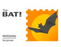 The BAT! Professional (персональная лицензия, бессрочная) (PC)