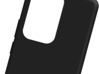 Клип-кейс Gresso Meridian для Honor 200 lite 5G чёрный