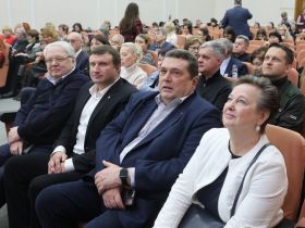 В Союзе журналистов Подмосковья подвели итоги премии имени В.А. Мельникова. Названы лучшие журналисты года