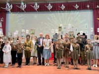 Лычковский сельский дом культуры