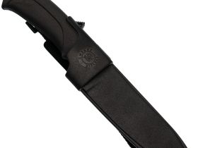 Нож Енот, сталь AUS-8, Кизляр