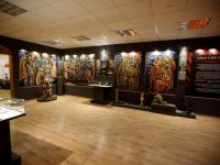 Музей «Городец на Волге»