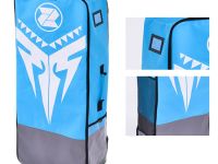 Надувная доска для SUP-бординга ZRAY X-RIDER DELUXE (X2) 10.10 2019