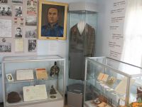 Дом-музей генерала армии И. И. Федюнинского