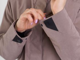 Куртка утепленная Wisconsin II Женская