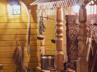 Музей «Татарская Слобода»